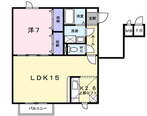 Madori 20201102000000