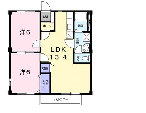 Madori 20120423000000