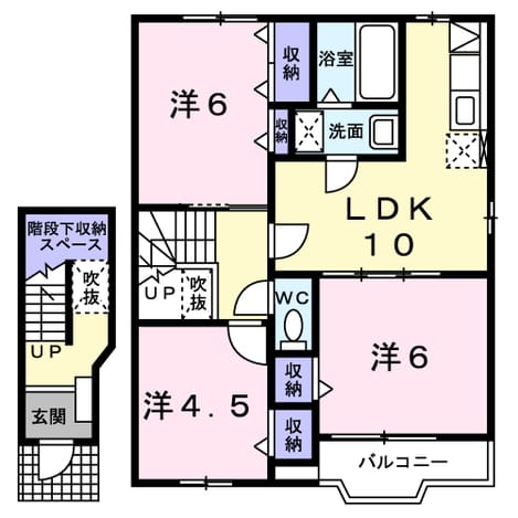 Madori 20100621000000