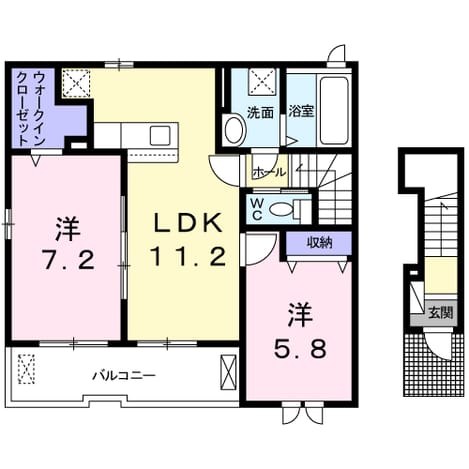 Madori 20190509000000