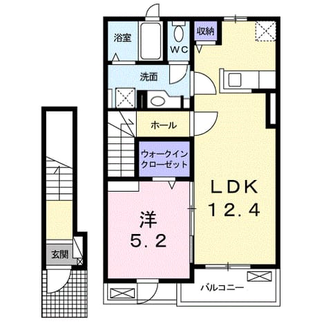 Madori 20190514000000