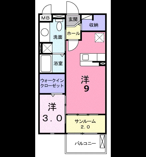 Madori 20240730000000