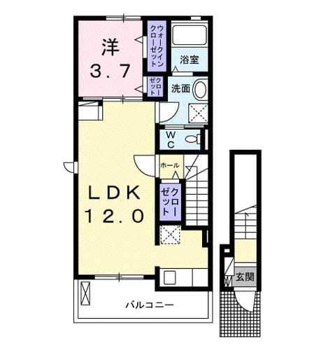 Madori 20230711000000