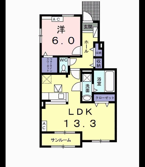 Madori 20190614000000