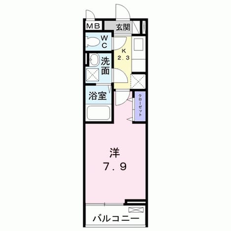 Madori 20191221000000