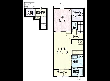 Madori 20201217000000