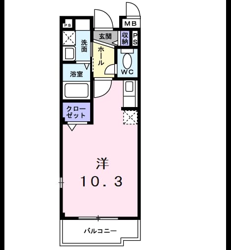 Madori 20221025000000