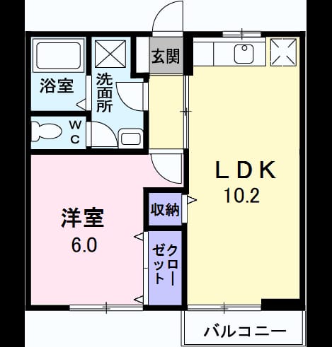 Madori 20260929000000