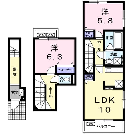 Madori 20151120000000