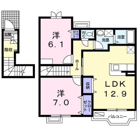 Madori 20130404000000