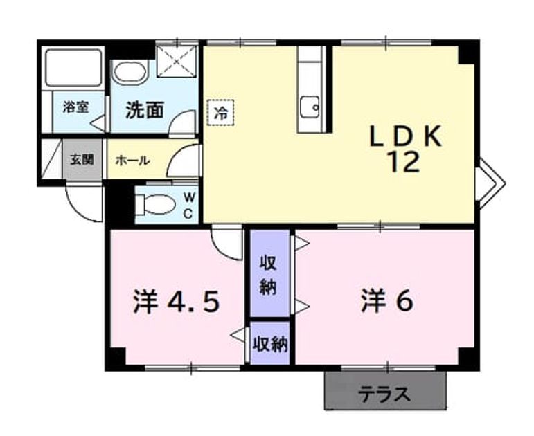 Madori 20260123000000 945x630
