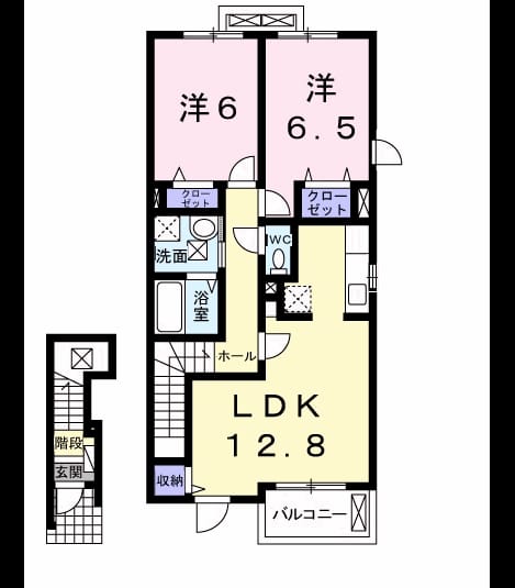 Madori 20170807000000