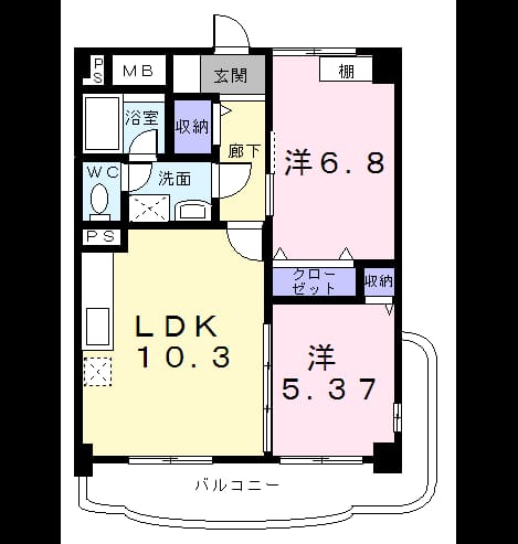 Madori 20090625000000