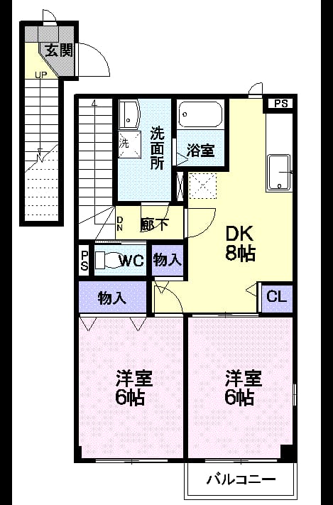 Madori 20190614000000
