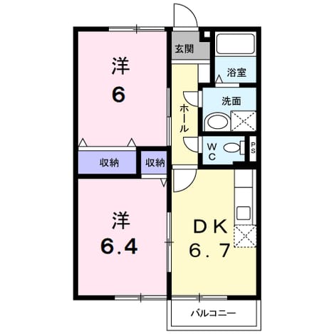 Madori 20240904000000