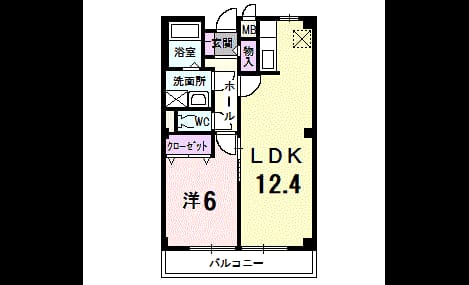 Madori 20230915000000