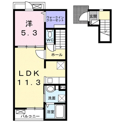 Madori 20240222000000
