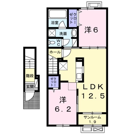 Madori 20190531000000