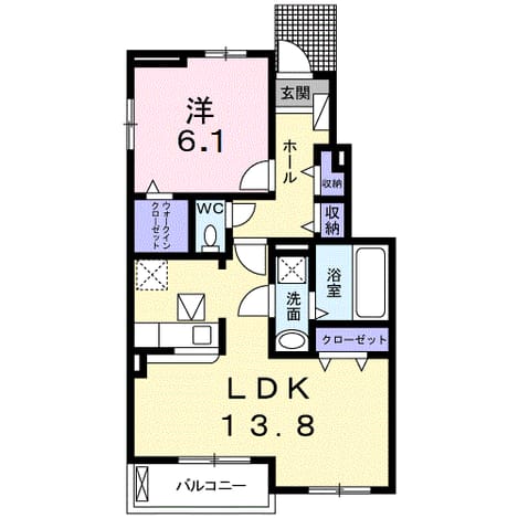 Madori 20190820000000