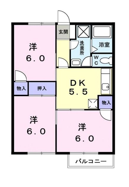 Madori 20261020000000 945x630