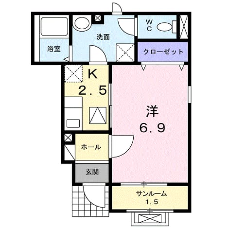 Madori 20220221000000