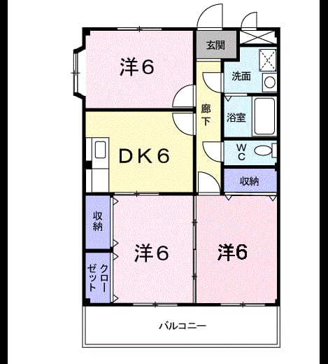 Madori 20141031000000