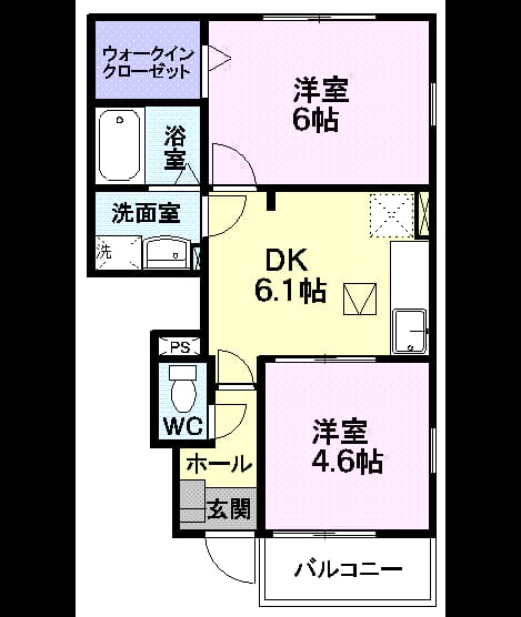 Madori 20120511000000