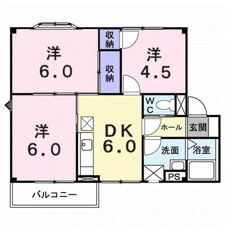 Madori 20251202000000
