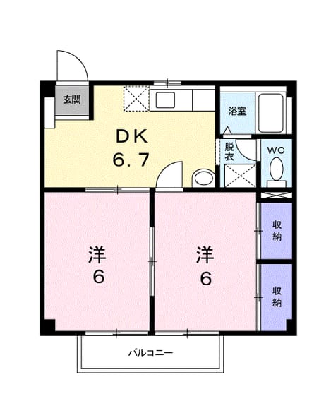 Madori 20260415000000