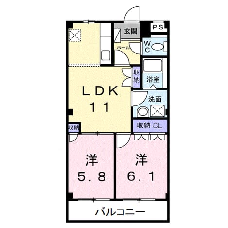 Madori 20250118000000
