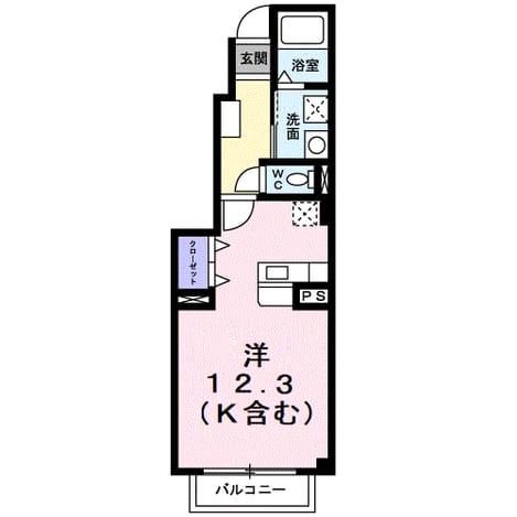 Madori 20231116000000