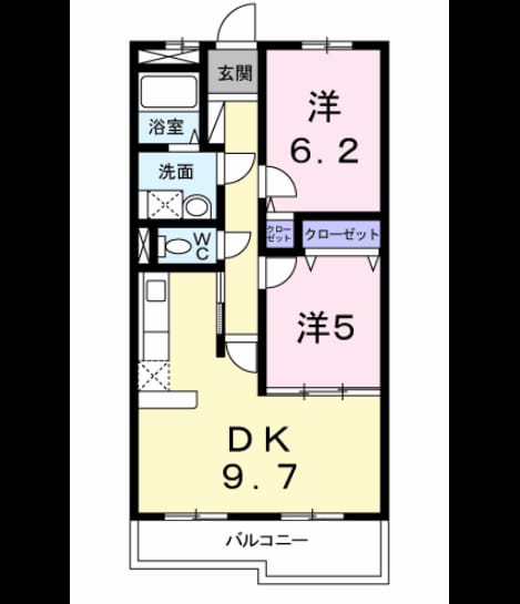 Madori 20220828000000