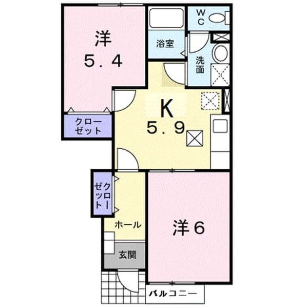Madori 20220717000000 945x630