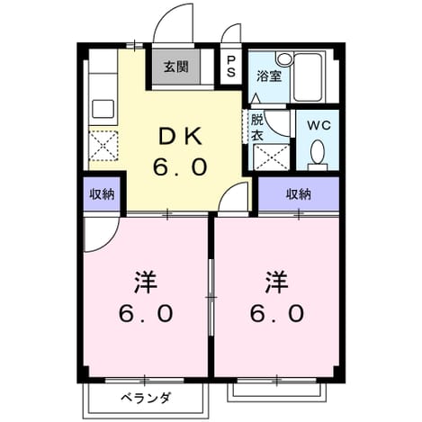 Madori 20250807000000