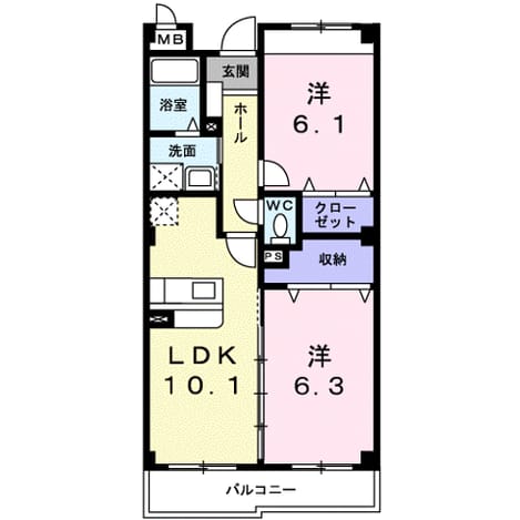 Madori 20221028000000