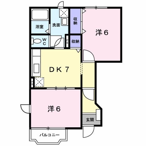 Madori 20220506000000