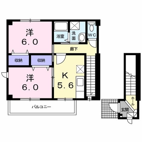 Madori 20250722000000