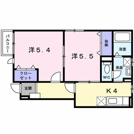 Madori 20201113000000