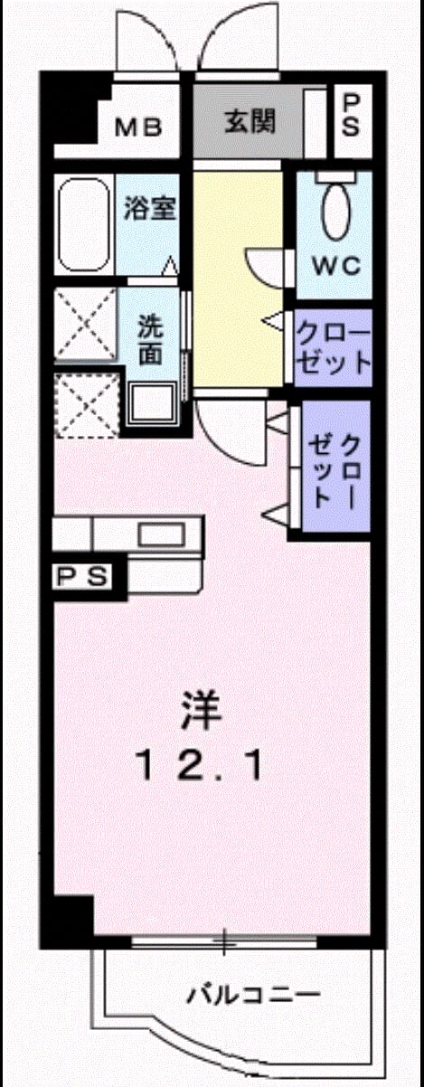 Madori 20221004000000