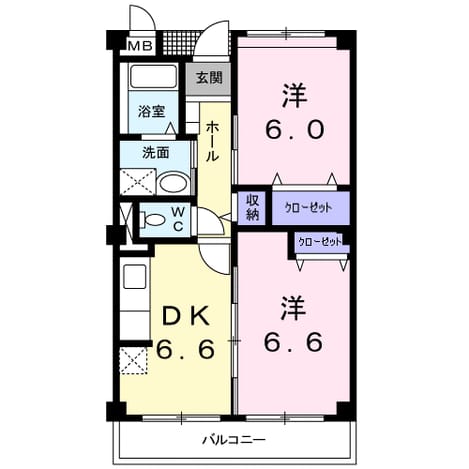 Madori 20250807000000