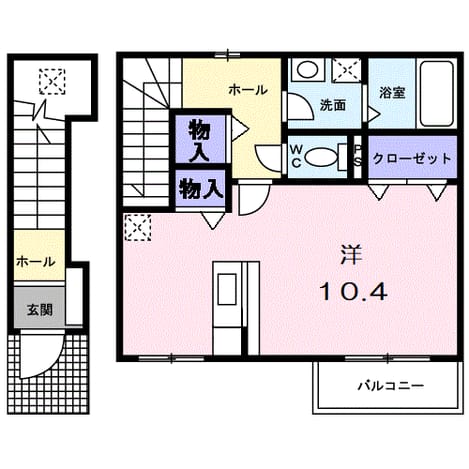 Madori 20240523000000