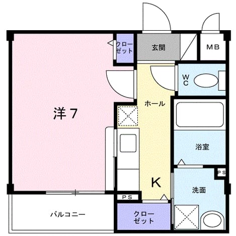 Madori 20250922000000