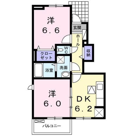 Madori 20101209000000