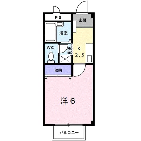 Madori 20250922000000