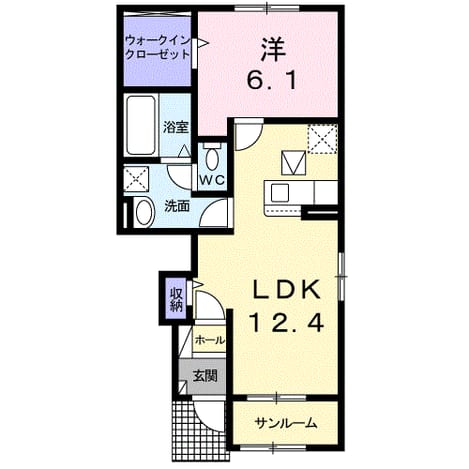 Madori 20230406000000