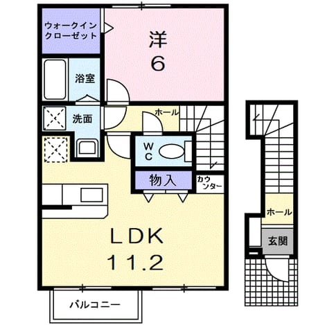 Madori 20240701000000