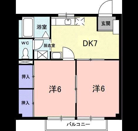 Madori 20220422000000