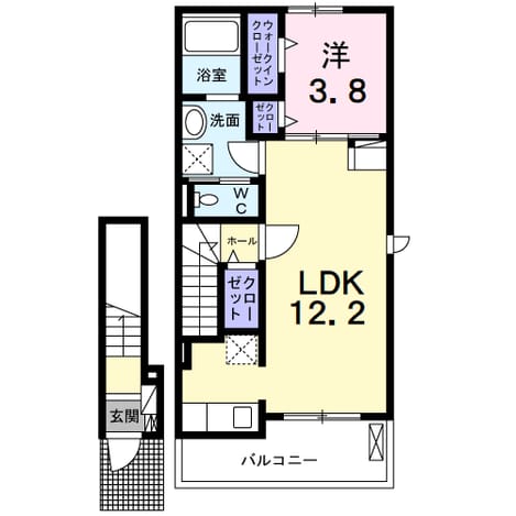 Madori 20240301000000