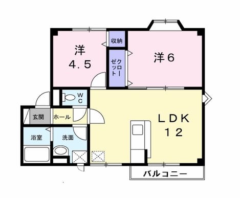 Madori 20260724000000