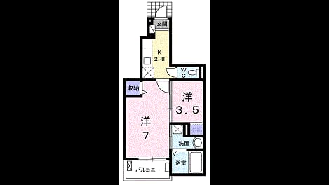 Madori 20230510000000